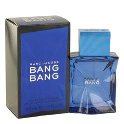 Marc Jacobs Bang Bang EDT for Men