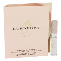 My Burberry Blush Vial