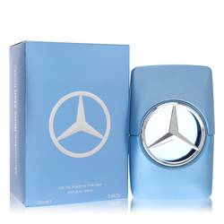 Mercedes Benz Club Fresh EDT for Men