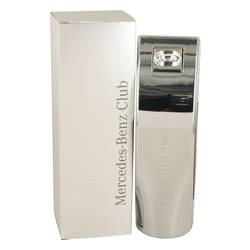 Mercedes Benz Club EDT for Men (50ml / 100ml)