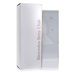 Mercedes Benz Club EDT for Men (50ml / 100ml)