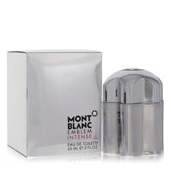 Montblanc Emblem Intense EDT for Men