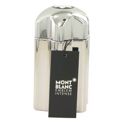 Montblanc Emblem Intense EDT for Men (Tester)