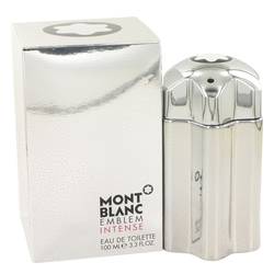 Montblanc Emblem Intense EDT for Men