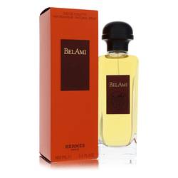 Hermes Bel Ami EDT for Men