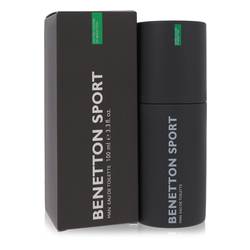 Benetton Sport EDT for Men