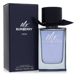 Mr Burberry Indigo EDT for Men