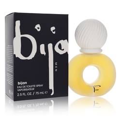 Bijan EDT for Men (30ml / 50ml / 75ml)