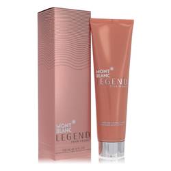 Montblanc Legend Body Lotion for Women