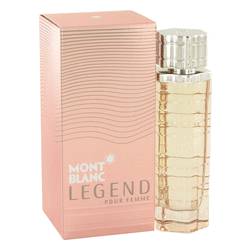 Montblanc Legend EDP for Women