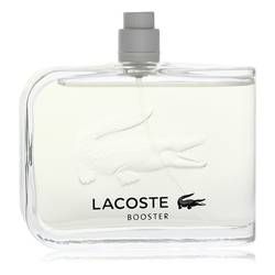 Lacoste Booster EDT for Men (Tester)