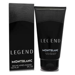 Montblanc Legend After Shave Balm for Men