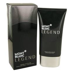 Montblanc Legend After Shave Balm for Men