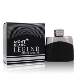 Montblanc Legend EDT for Men (30ml / 50ml / 100ml / 200ml)