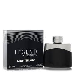 Montblanc Legend EDT for Men (30ml / 50ml / 100ml / 200ml)