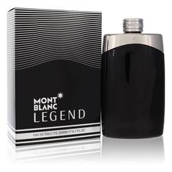 Montblanc Legend EDT for Men (30ml / 50ml / 100ml / 200ml)