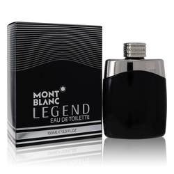 Montblanc Legend EDT for Men (30ml / 50ml / 100ml / 200ml)