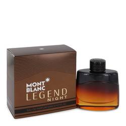 Montblanc Legend Night EDP for Men