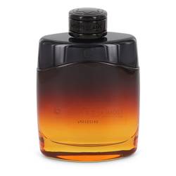 Montblanc Legend Night EDP for Men (Tester)