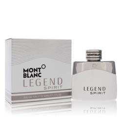 Montblanc Legend Spirit EDT for Men (30ml / 50ml /100ml /200ml)