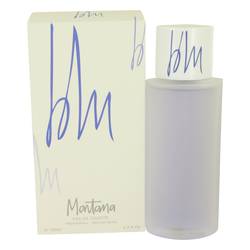 Montana Blu EDT for Women