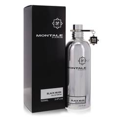 Montale Black Musk EDP for Unisex