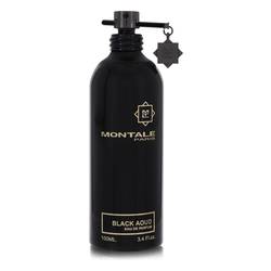 Montale Black Aoud EDP for Unisex (Tester)