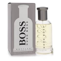 Boss No. 6 EDT for Men (Grey Box) | Hugo Boss