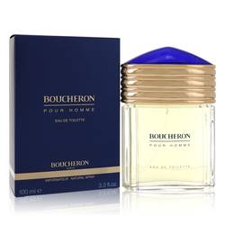 Boucheron EDT for Men (50ml / 100ml)