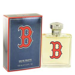 Boston Red Sox EDT for Men