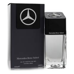 Mercedes Benz Select EDT for Men