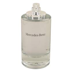 Mercedes Benz EDT for Men (Tester)