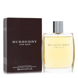 Burberry EDT for Men (30ml / 50ml / 100ml)