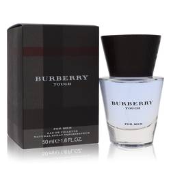 Burberry Touch EDT for Men (30ml / 50ml / 100ml)