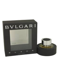 Bvlgari Black EDT for Unisex (40ml / 75ml)