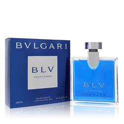 Bvlgari BLV EDT for Men (50ml / 100ml)