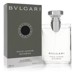 Bvlgari Extreme EDT for Men (50ml / 100ml)