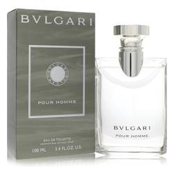 Bvlgari EDT for Men (50ml / 100ml)