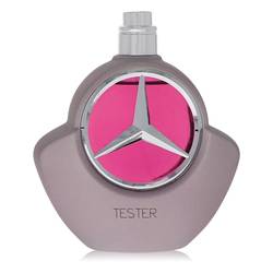 Mercedes Benz Woman EDP for Women (Tester)