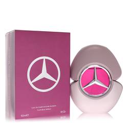 Mercedes Benz Woman EDP