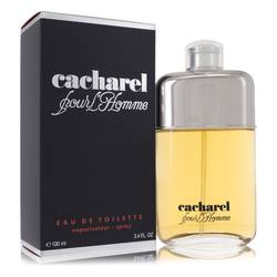Cacharel EDT for Men (50ml / 100ml)