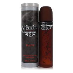 Fragluxe Cuba Black EDT for Men