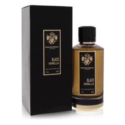 Mancera Black Vanilla EDP for Unisex