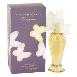 Mariah Carey Dreams EDP for Women (30ml / 50ml)