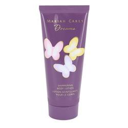 Mariah Carey Dreams Body Lotion for Women