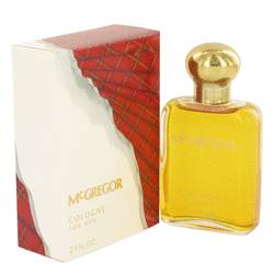 Faberge Mcgregor Cologne for Men