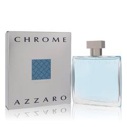 Azzaro Chrome EDT for Men