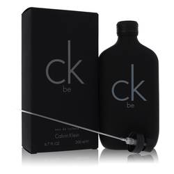 CK Be EDT for Unisex | Calvin Klein