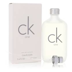 CK One EDT for Unisex | Calvin Klein (15ml / 100ml / 200ml / 300ml)