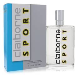 Claiborne Sport Cologne Spray for Men | Liz Claiborne